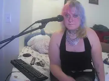 Chaturbate Live Porn of midwestaltgirl