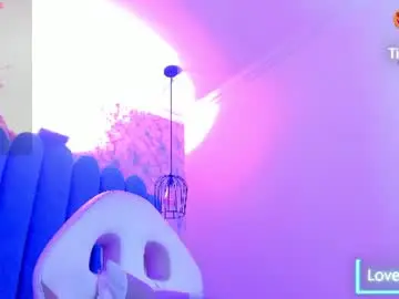Chaturbate Sex Cam of miiaboss
