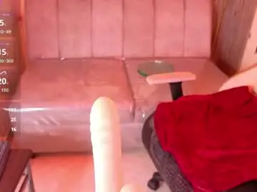 Chaturbate Live Sex of miiaboss