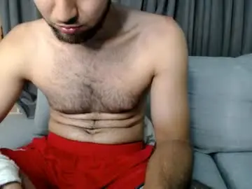 Chaturbate Private Sex Chat of milostructor