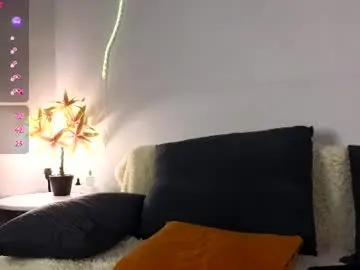 Chaturbate Live Sex Cam of minty_bite