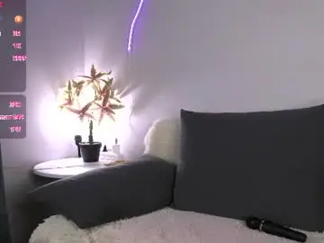 Chaturbate Nude Webcam of minty_bite