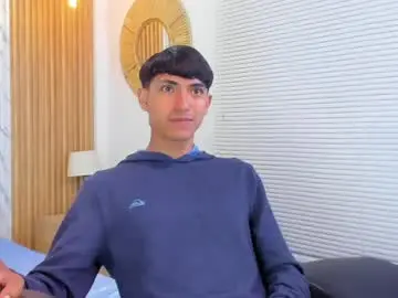 Chaturbate Live Sex of myke_tucker