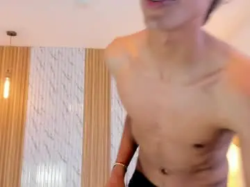 Chaturbate Live Sex Cam of myke_tucker