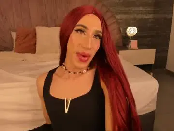 Chaturbate Free Live Porn of nayla_monroee