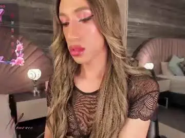 Chaturbate Live Sex of nayla_monroee