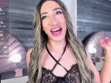 Chaturbate Sex Cam of nayla_monroee
