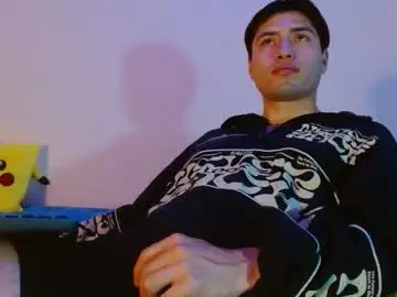 Chaturbate Adult Webcam of nolanjay