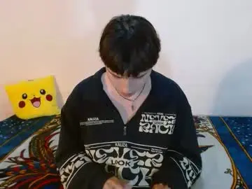 Chaturbate Nude Webcam of nolanjay
