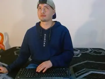 Chaturbate Sex Chat of nolanjay