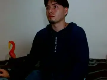 Chaturbate Live Sex of nolanjay