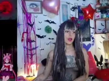 Chaturbate Free Live Porn of purplekattlyn