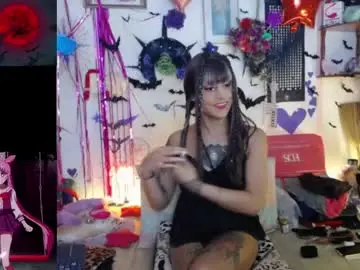 Chaturbate Adult Video Chat of purplekattlyn