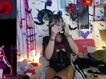 Chaturbate Best Webcam of purplekattlyn
