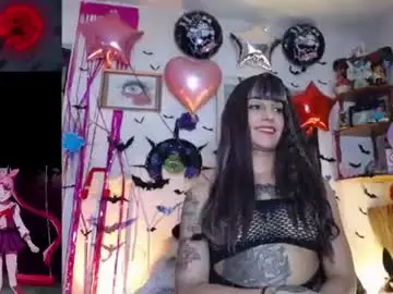 Chaturbate Live Sex Cam of purplekattlyn