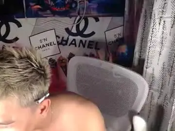 Chaturbate Best live sex cam show of ralfhuge24