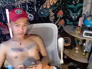 Chaturbate Nude Webcam of ralfhuge24
