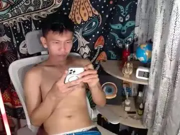 Chaturbate Live Porn of ralfhuge24