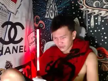 Chaturbate Live Sex of ralfhuge24