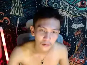 Chaturbate Sex Chat of ralfhuge24