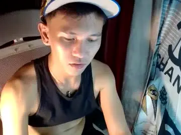 Chaturbate Nude Webcam of ralfhuge24