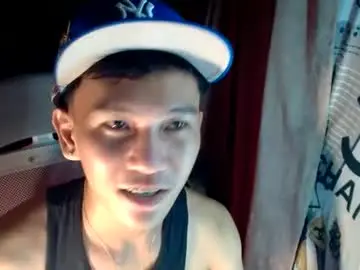 Chaturbate Sex Cam of ralfhuge24
