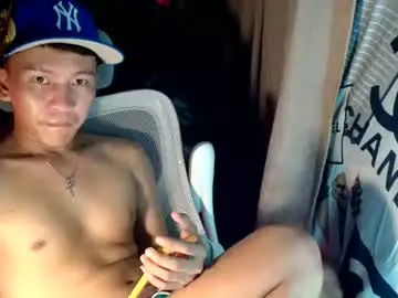Chaturbate Free Porn Cam of ralfhuge24
