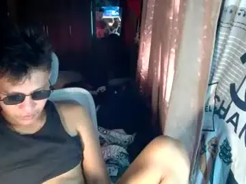 Chaturbate Sex Chat of ralfhuge24