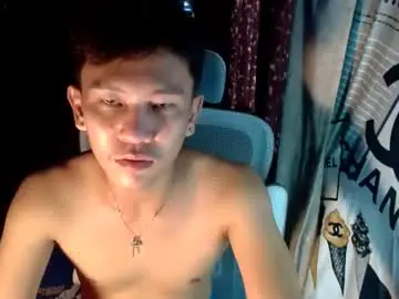 Chaturbate Free Live Porn of ralfhuge24
