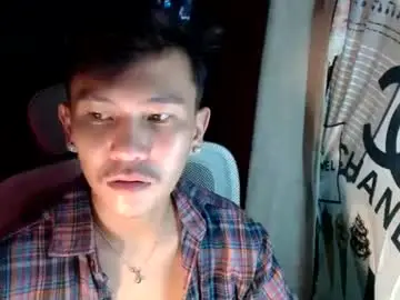 Chaturbate Free Porn Cam of ralfhuge24