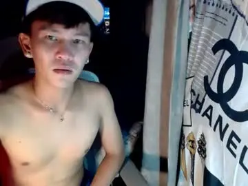 Chaturbate Sex Cam of ralfhuge24