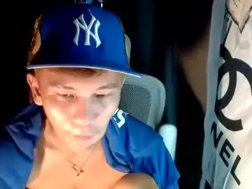 Chaturbate Free Porn Cam of ralfhuge24