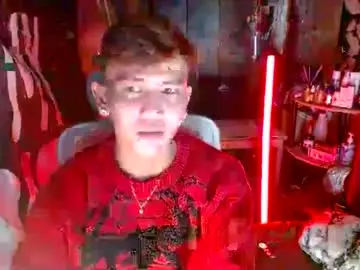 Chaturbate Adult Video Chat of ralfhuge24