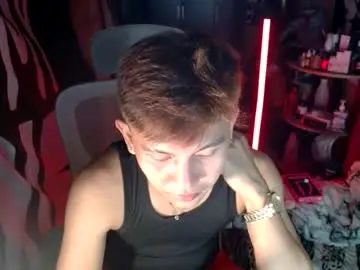 Chaturbate Sex Chat of ralfhuge24