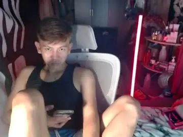Chaturbate Best Webcam of ralfhuge24