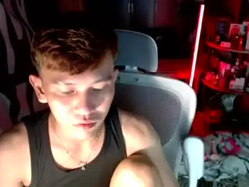 Chaturbate Best Webcam of ralfhuge24