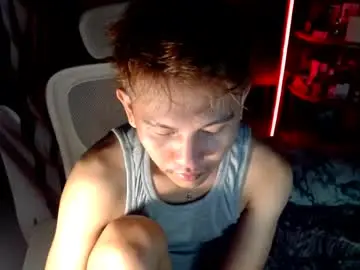 Chaturbate Sex Chat of ralfhuge24