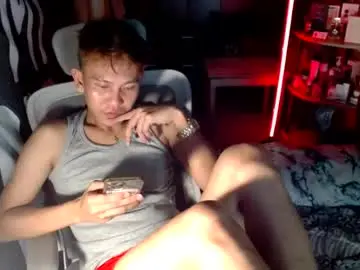 Chaturbate Live Porn of ralfhuge24