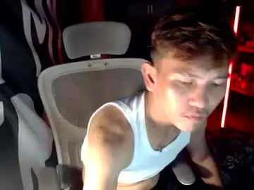 Chaturbate Sex Cam of ralfhuge24