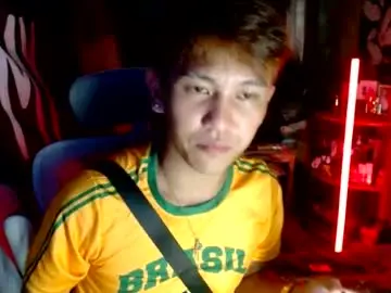 Chaturbate Best Webcam of ralfhuge24