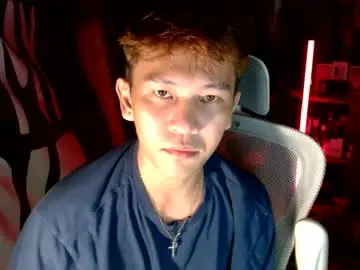 Chaturbate Sex Chat of ralfhuge24