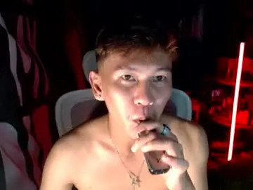 Chaturbate Adult Webcams of ralfhuge24