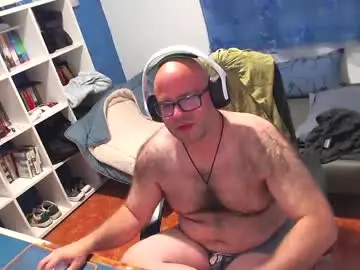 Chaturbate Nude Webcam of ravingr3d3