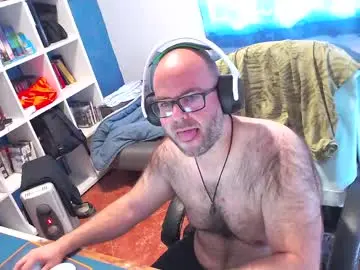 Chaturbate Sex Cam of ravingr3d3