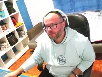 Chaturbate Adult Video Chat of ravingr3d3