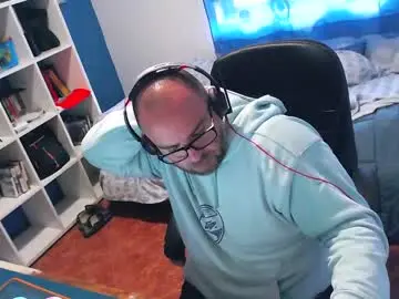 Chaturbate Adult Video Chat of ravingr3d3