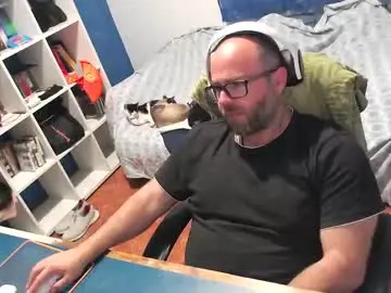 Chaturbate Adult Video Chat of ravingr3d3