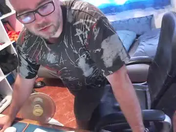 Chaturbate Live Sex Cam of ravingr3d3