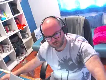 Chaturbate Nude Webcam of ravingr3d3