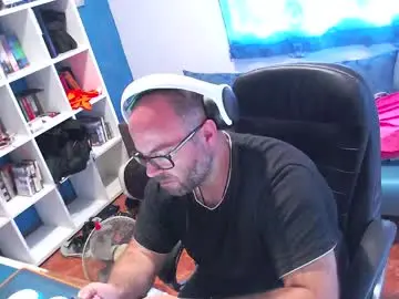 Chaturbate Live Sex Cam of ravingr3d3